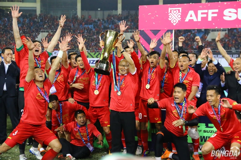 King’s Cup: Đâu là đội hình mạnh nhất của đội tuyển Việt Nam? - Bóng Đá