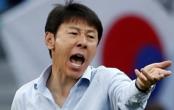 HLV Hàn Quốc nổi giận vì người Indonesia bảo thủ, không lắng nghe - Bóng Đá