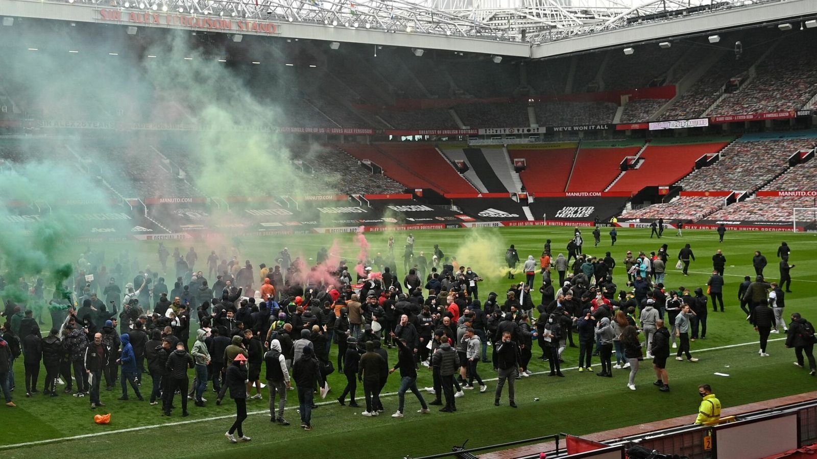 Man United vs Liverpool: The Kop quyết chiến cho Top 4 - Bóng Đá