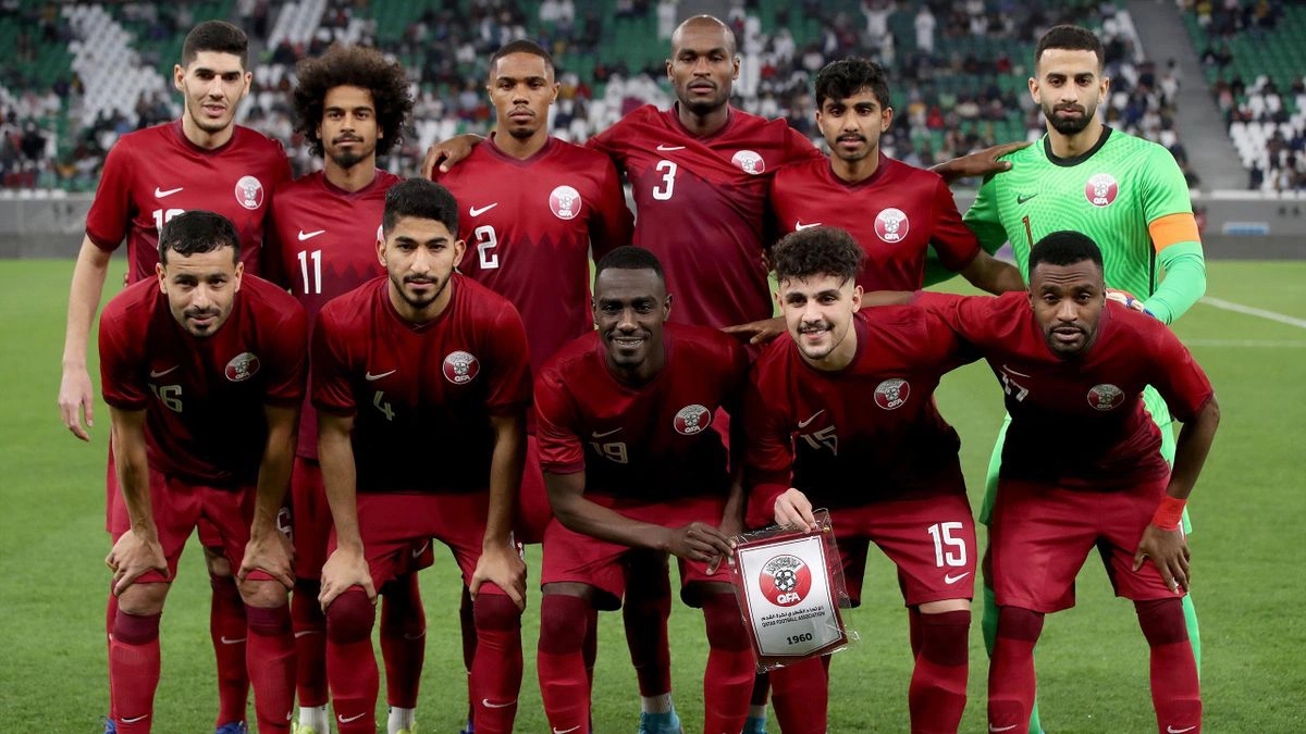 Chủ nhà Qatar đứt mạch bất bại trước World Cup 2022