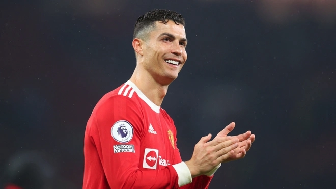Tin đồn Ronaldo đến Chelsea là có cơ sở.