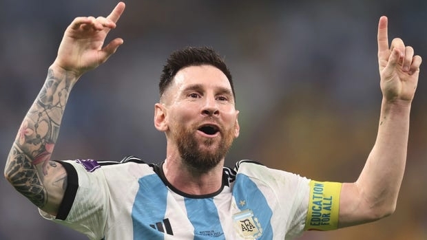 Alves lo lắng trong trường hợp Brazil phải đối đầu Argentina.