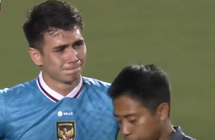 Indonesia mất thủ môn số 1 trước bán kết | Bóng Đá