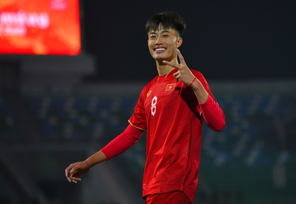 Báo Indonesia nhận định U20 Việt Nam sáng cửa đi tiếp hơn đội nhà - Bóng Đá