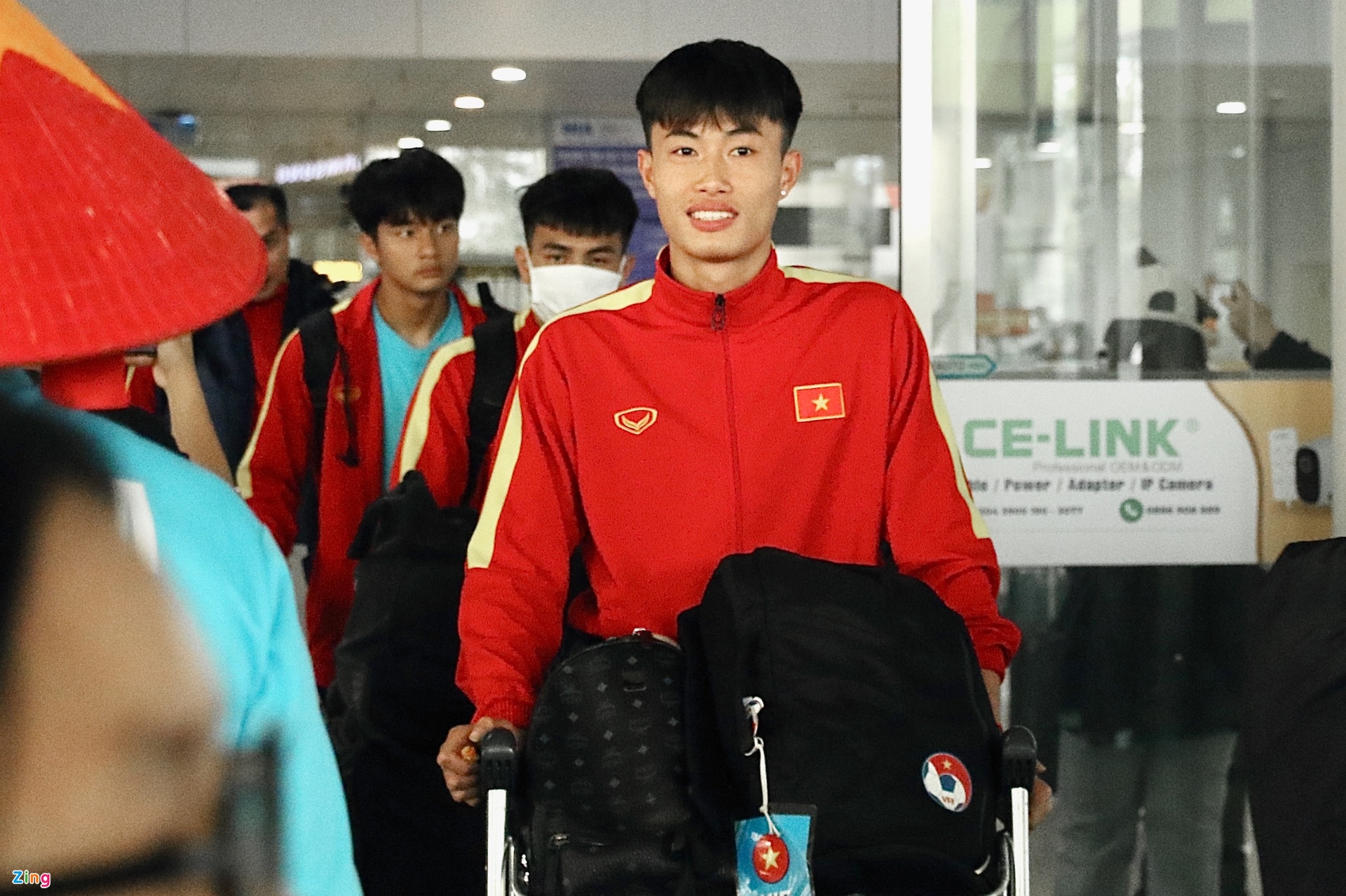 HLV Hoàng Anh Tuấn: 'U20 Việt Nam đã thi đấu xuất thần' - Bóng Đá