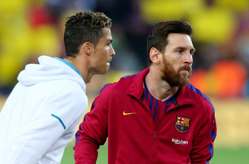 Loạt bến đỗ tiềm năng nếu Messi rời PSG - Bóng Đá