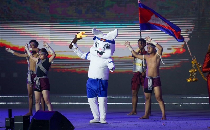 Campuchia loại nhiều môn thế mạnh của Việt Nam tại SEA Games 32 - Bóng Đá