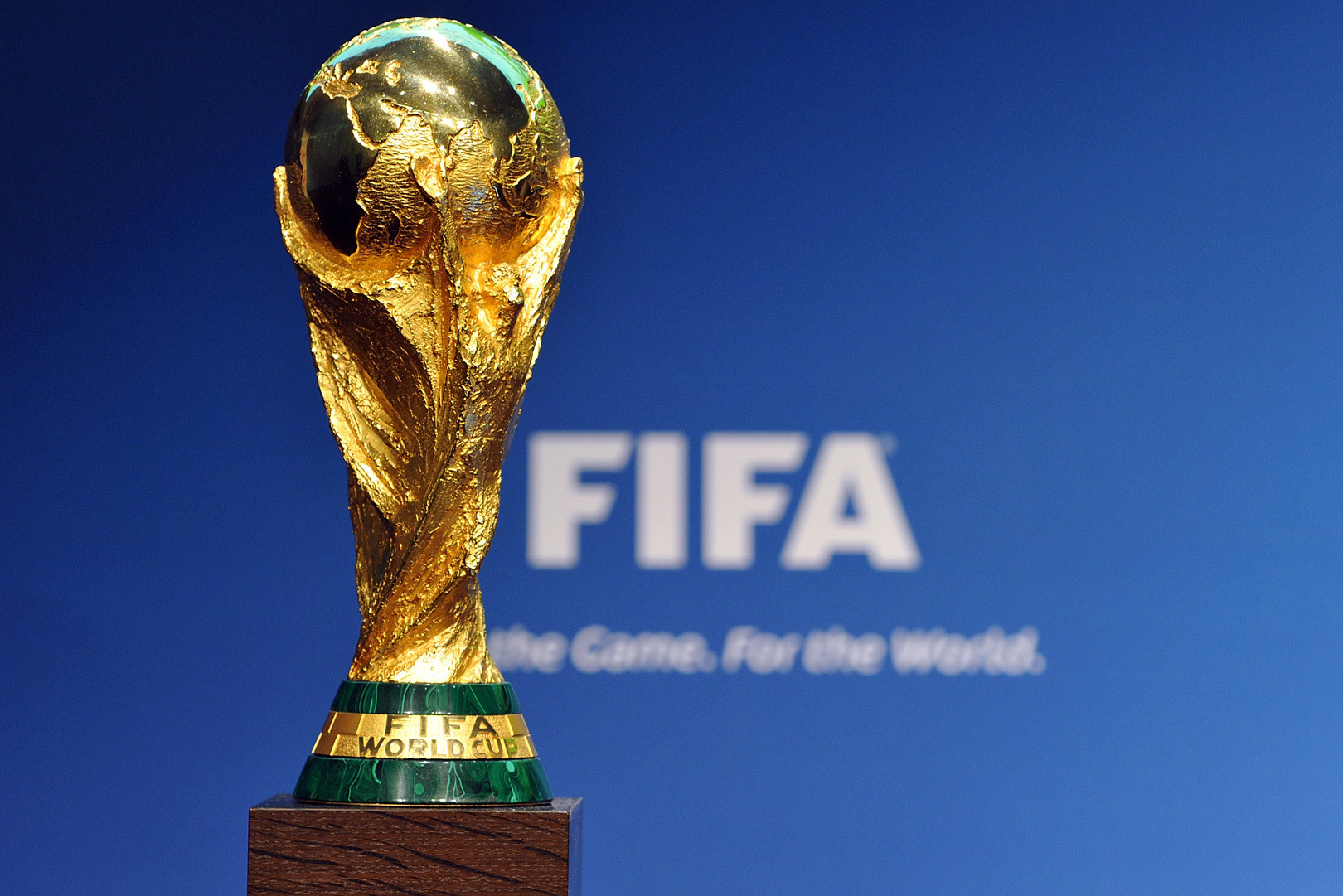 World Cup mới tăng thêm 1 vòng đấu, 103 trận và kéo dài 40 ngày.