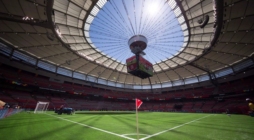 Tiền đứng sau quyết định gây sốc của FIFA về World Cup 2026 - Bóng Đá
