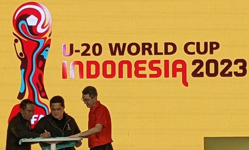 Hệ lụy nếu Indonesia bị FIFA trừng phạt - Bóng Đá