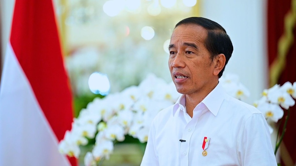 Tổng thống Indonesia cử chủ tịch PSSI tới gặp FIFA - Bóng Đá
