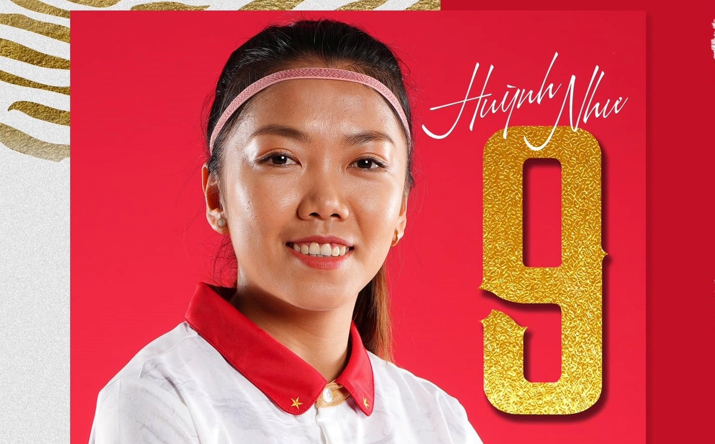Huỳnh Như sang Nepal dự vòng loại Olympic Paris - Bóng Đá