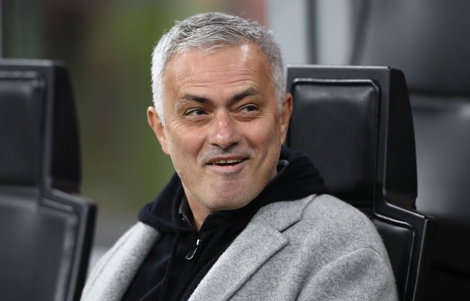 Mourinho được đề nghị hợp đồng kỷ lục - Bóng Đá