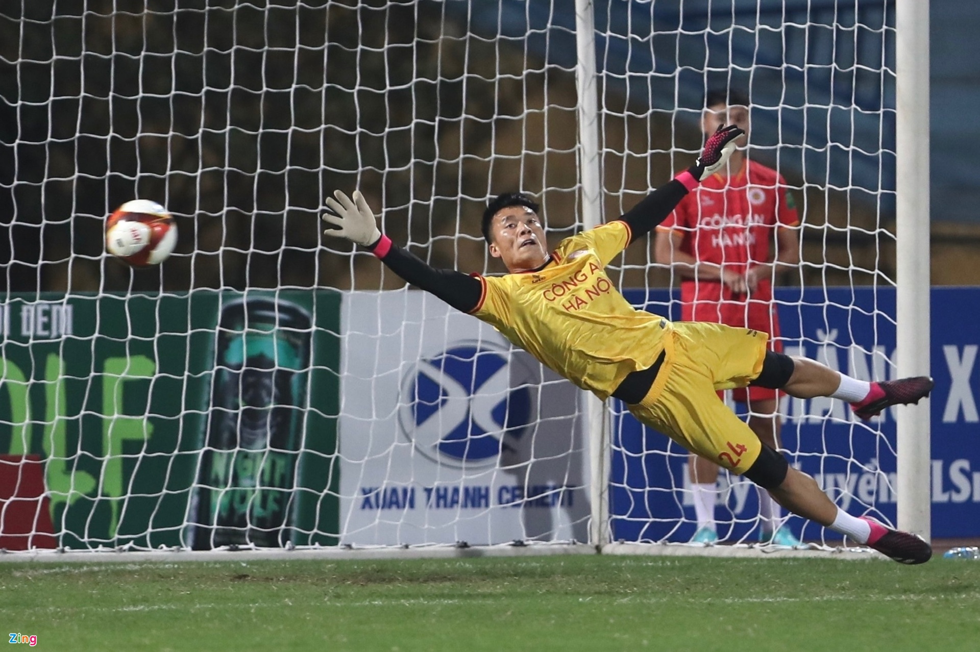 Xuân Trường và những ngôi sao đang chật vật ở V-League - Bóng Đá