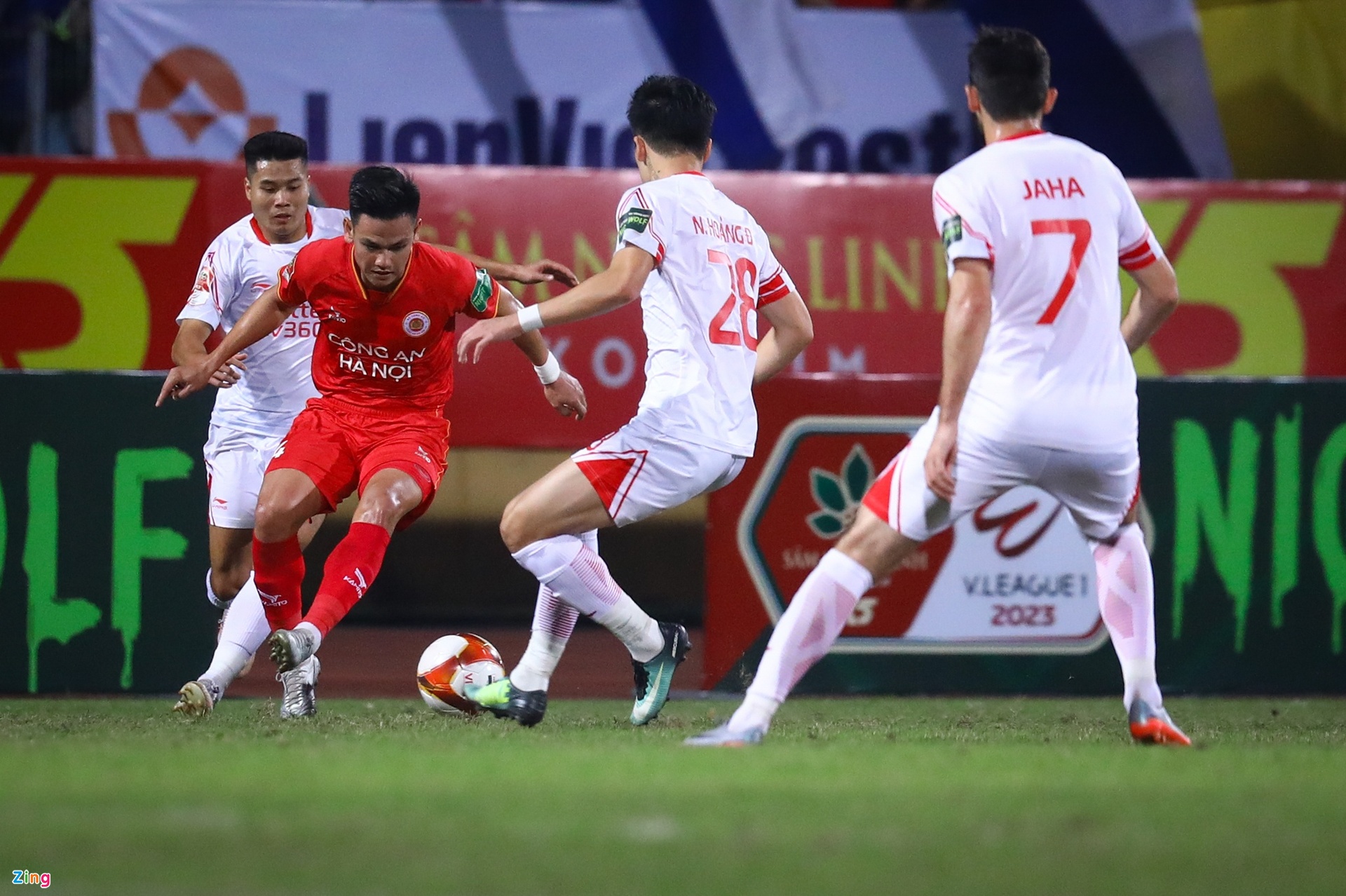 Xuân Trường và những ngôi sao đang chật vật ở V-League - Bóng Đá