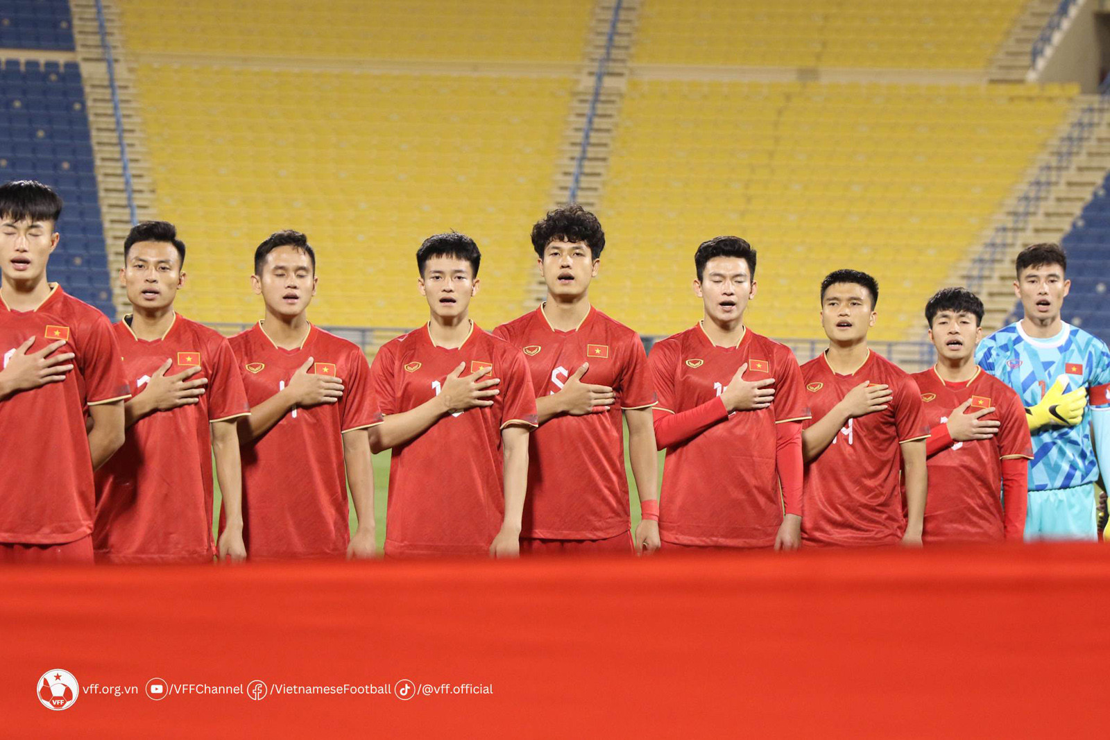 HLV Philippe Troussier 'chấm' 31 cầu thủ cho SEA Games 32 - Bóng Đá