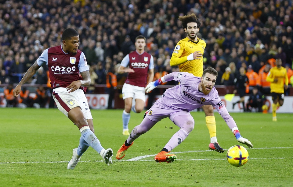 MU, Newcastle có thêm đối thủ ở cuộc đua top 4 - Bóng Đá