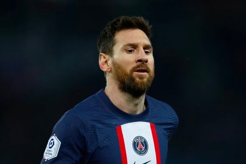 Barca lên kế hoạch chiêu mộ Messi.