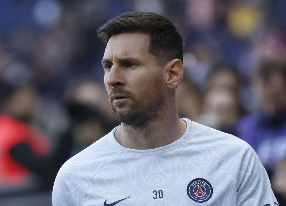 Những bến đỗ tiềm năng cho Lionel Messi - Bóng Đá