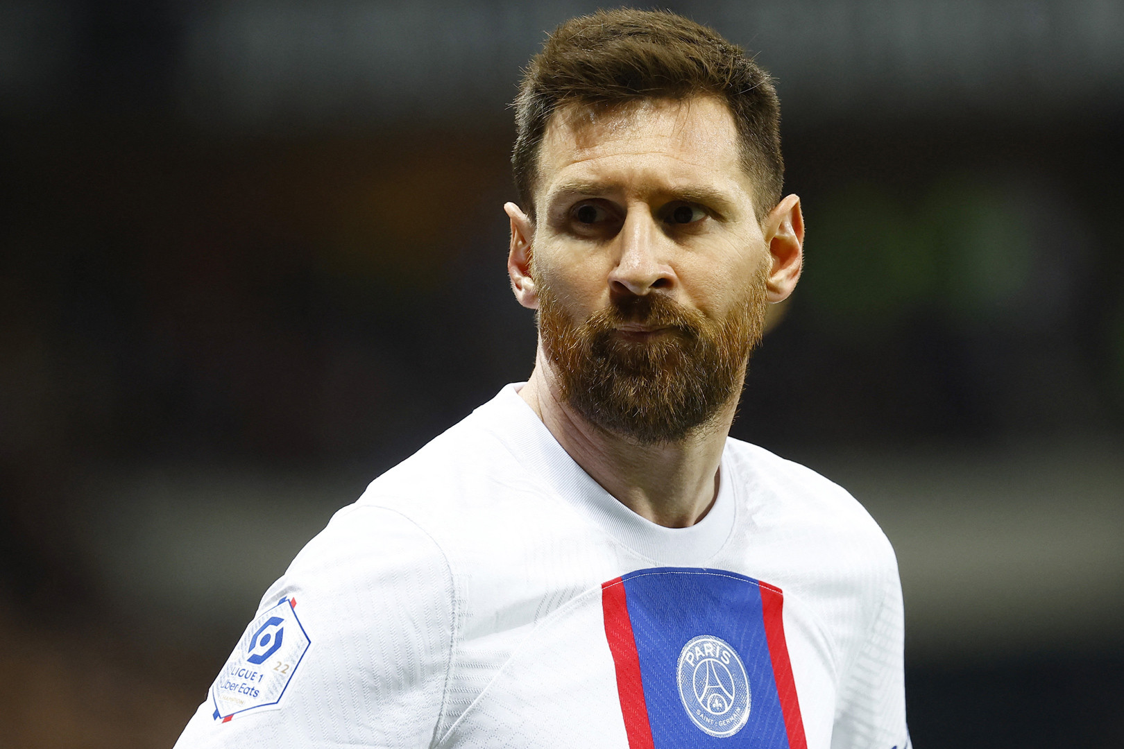 PSG lỗ kỷ lục, khó giữ chân Messi - Bóng Đá