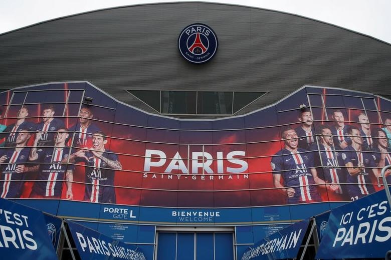 Thị trưởng Paris: Định giá của PSG cho sân Parc des Princes là lố bịch - Bóng Đá
