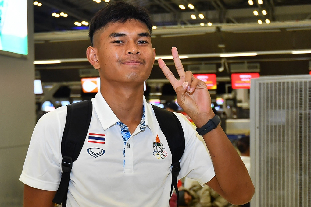 Sao U22 Thái Lan tuyên bố đoạt HCV SEA Games 32 - Bóng Đá