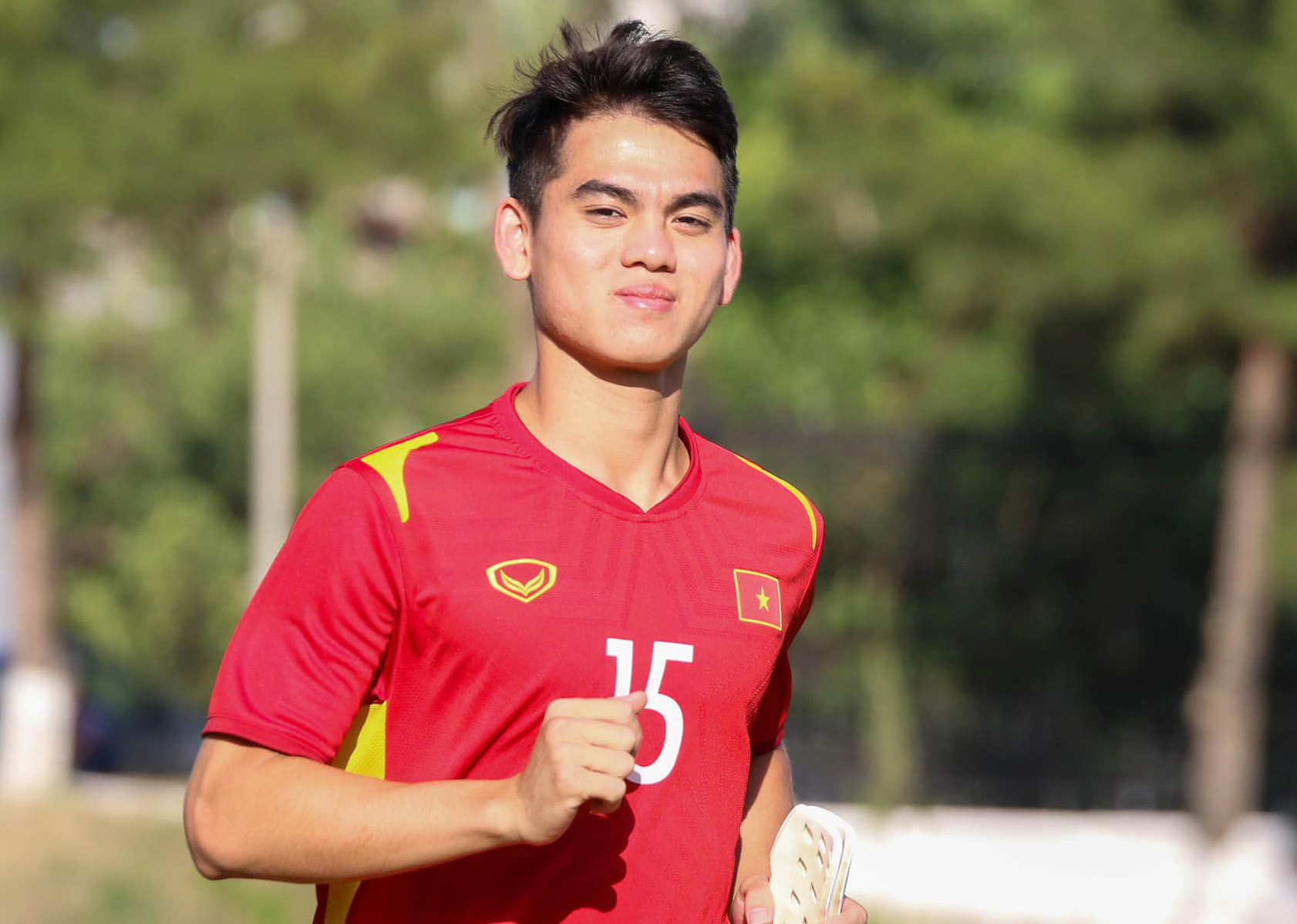 Khuất Văn Khang: U22 Việt Nam thắng Thái Lan, giành HCV SEA Games - Bóng Đá