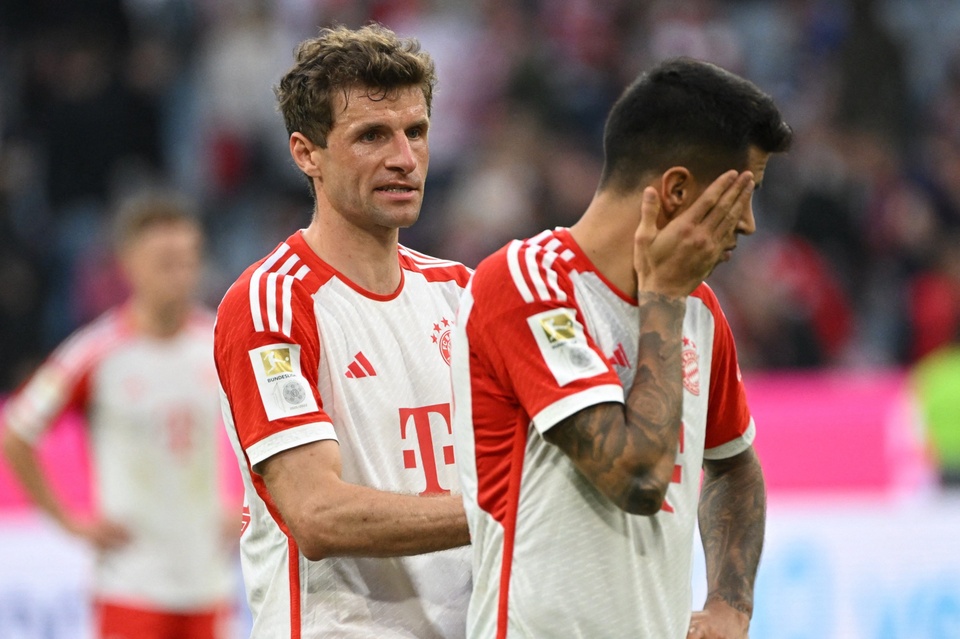 Thương vụ Haaland là bài học đắt giá với Bayern Munich - Bóng Đá