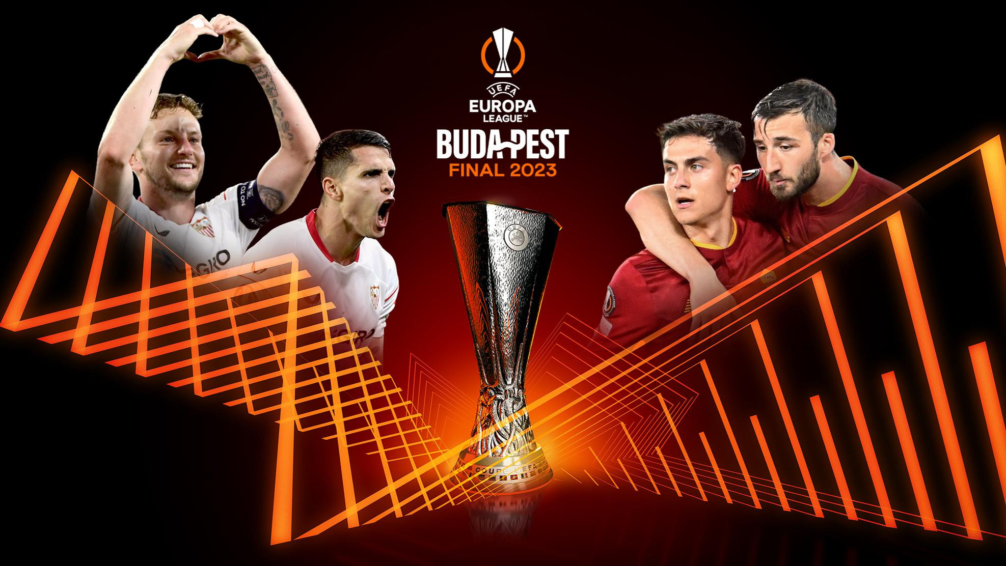 Ancelotti: Mourinho sẽ giúp Roma vô địch Europa League - Bóng Đá