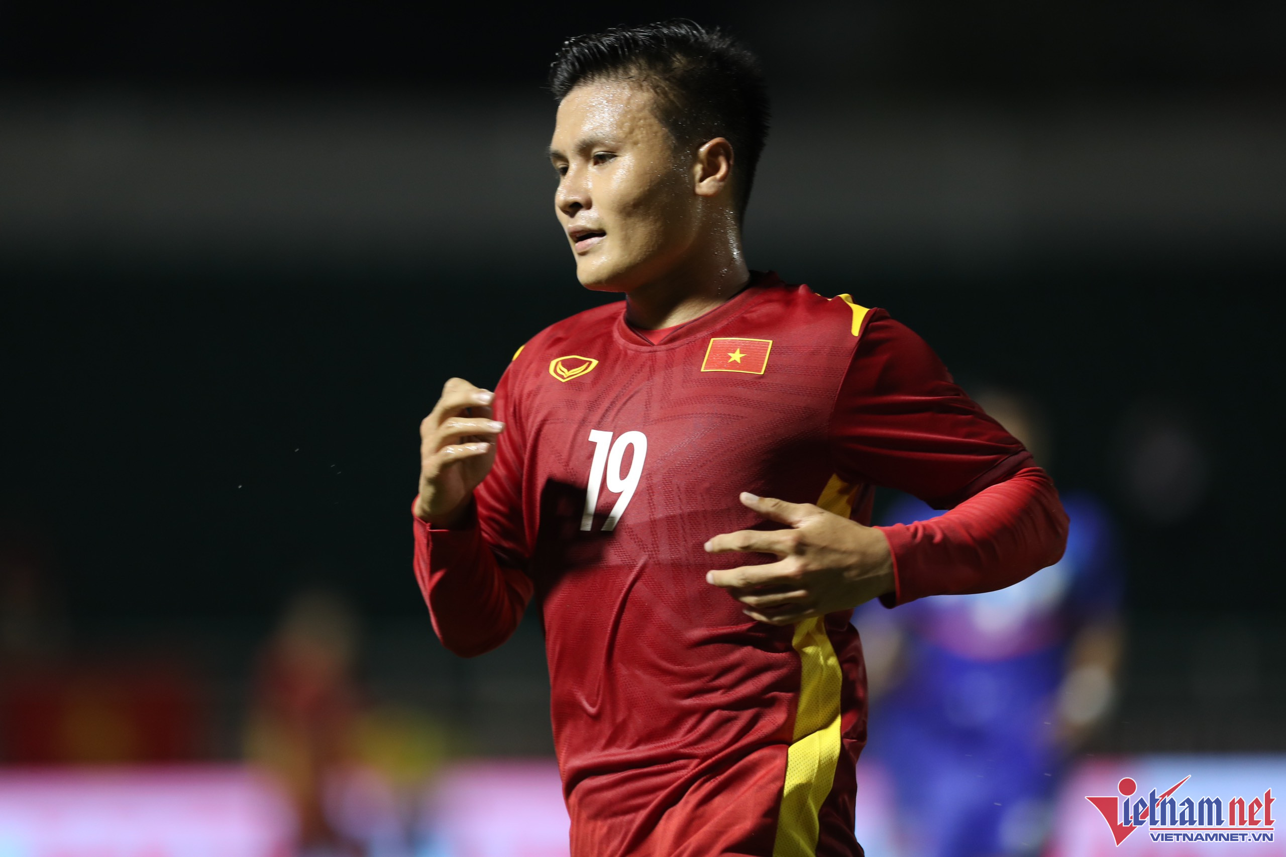 Thực hư tin đồn Quang Hải nhận lương 100 triệu/tháng ở V-League - Bóng Đá
