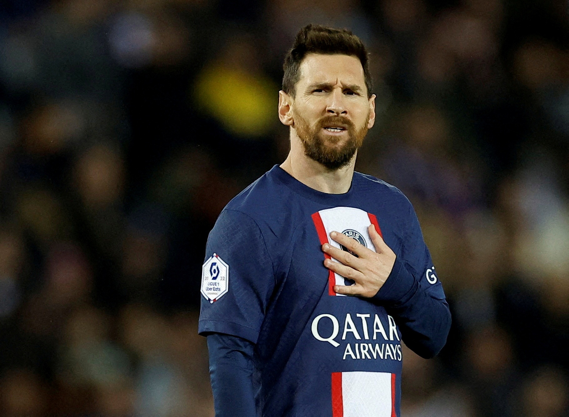 Để mất Messi, bộ mặt thật của Barca bị phơi bày - Bóng Đá