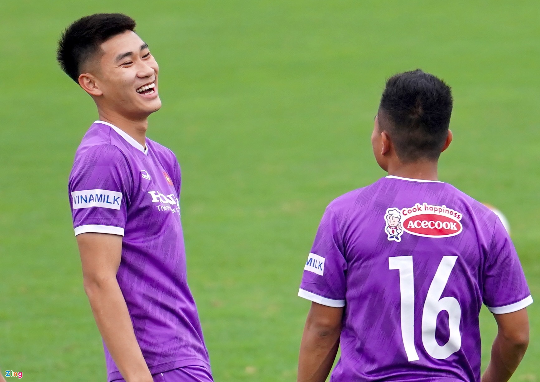 Tuyển thủ Việt Nam dự đoán Man City vô địch Champions League - Bóng Đá