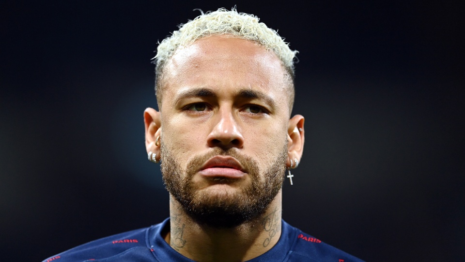 Thời cơ để Neymar sửa sai tại PSG - Bóng Đá