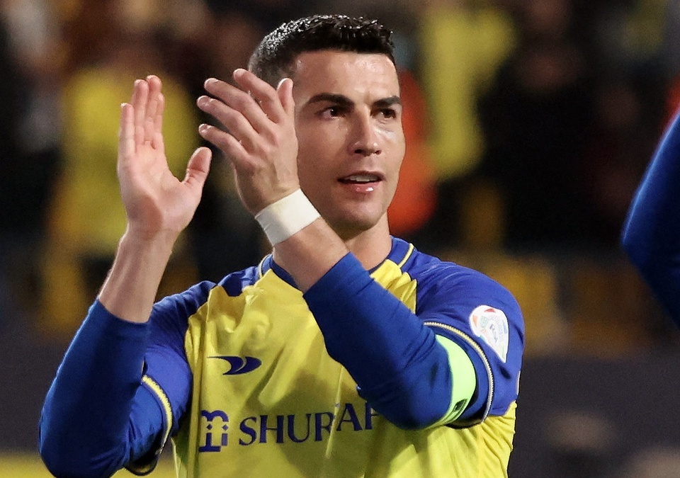 Ronaldo và dàn sao có mức lương cao nhất giải Saudi Arabia - Bóng Đá