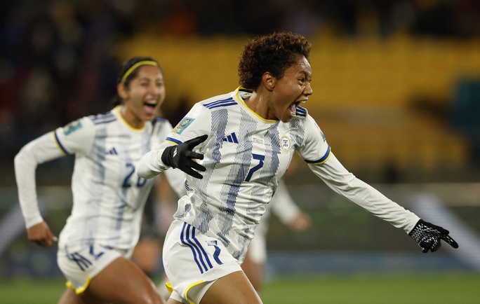 World Cup nữ 2023: Philippines thắng sốc New Zealand, bảng A căng như dây đàn - Bóng Đá