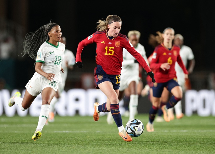 World Cup nữ 2023: Sớm xác định 2 đội đầu tiên vào vòng 1/8 - Bóng Đá
