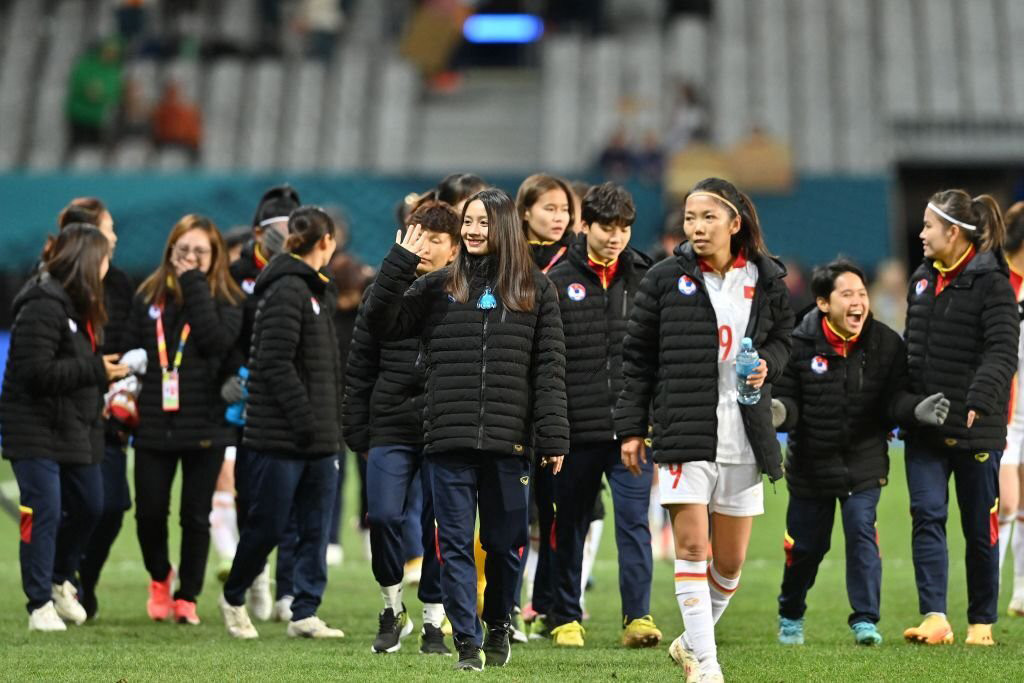 HLV Mai Đức Chung trải lòng sau khi chia tay World Cup - Bóng Đá