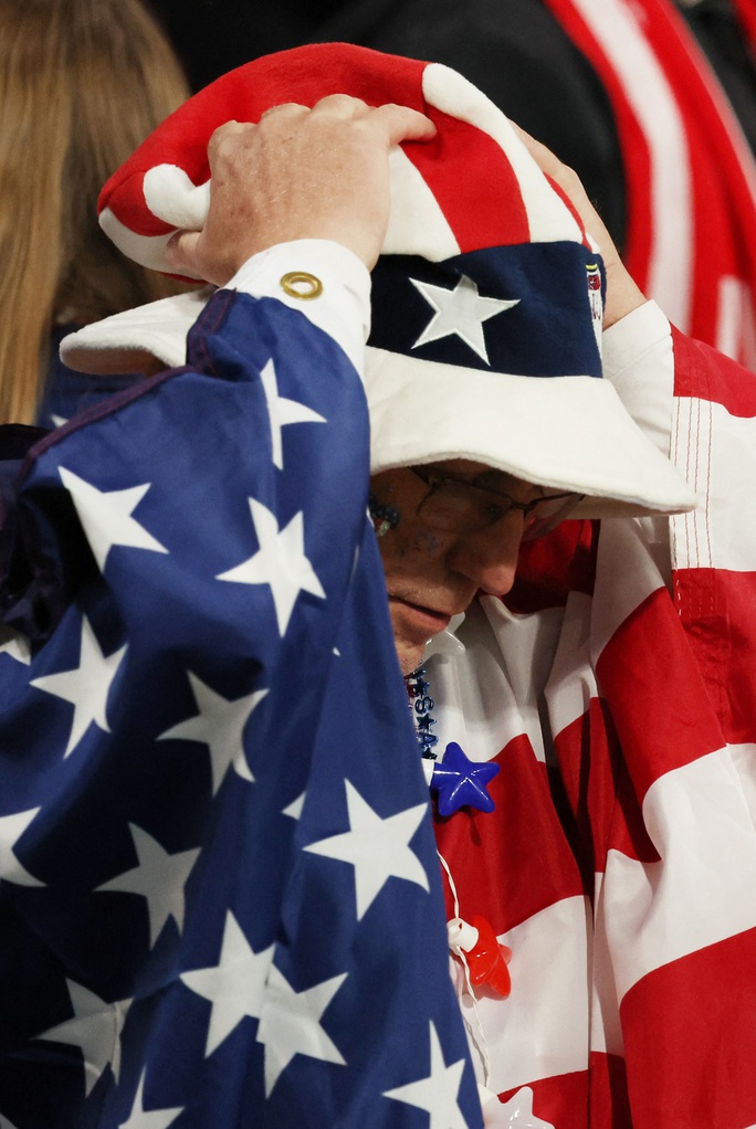Vòng 1/8 World Cup nữ 2023: Mỹ thua đau Thụy Điển ở loạt luân lưu 11 m - Bóng Đá