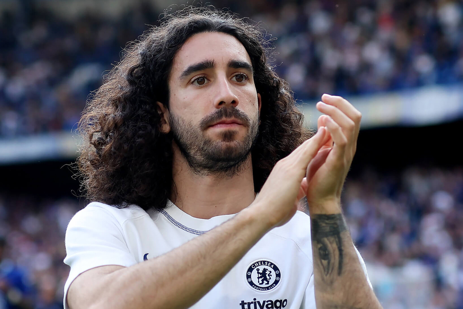 Ba lý do MU chiêu mộ Marc Cucurella - Bóng Đá