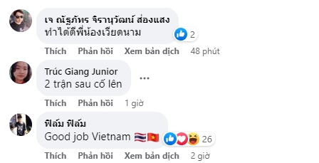 Phản ứng của CĐV Đông Nam Á khi Olympic Việt Nam thắng Mông Cổ - Bóng Đá