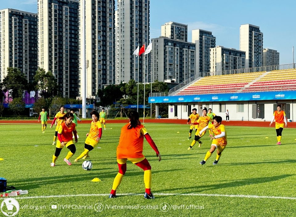 HLV Mai Đức Chung: Phong độ toàn đội chưa đạt mức tốt nhất - Bóng Đá