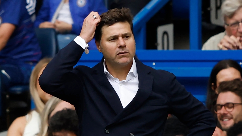 Pochettino: Cầu thủ Chelsea cần trưởng thành hơn - Bóng Đá