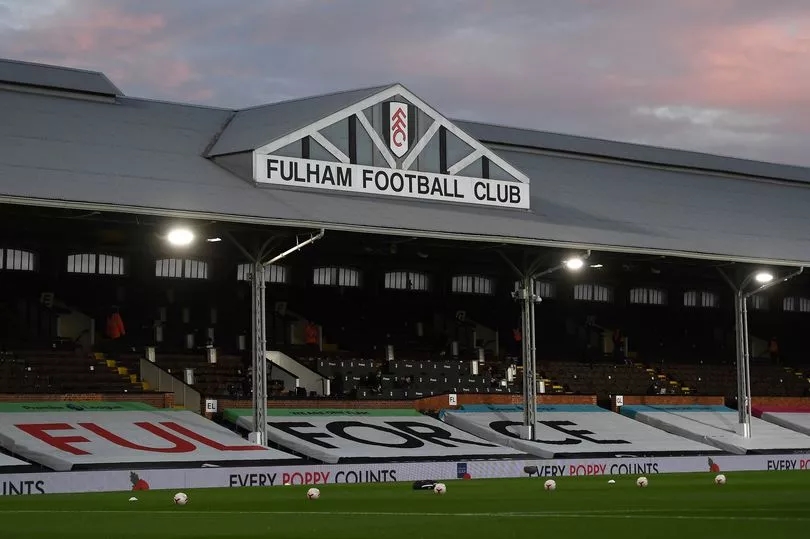 Đấu Man Utd, Fulham khiến CĐV nổi giận vì giá vé trên trời - Bóng Đá