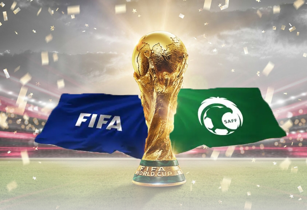 Châu Á ủng hộ Saudi Arabia đăng cai World Cup 2034 - Bóng Đá