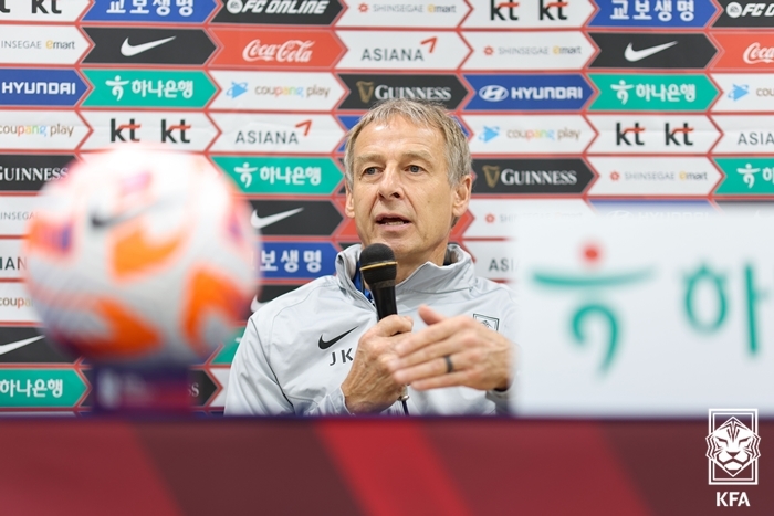 HLV Klinsmann nói thẳng kế hoạch cho trận đấu với Việt Nam - Bóng Đá