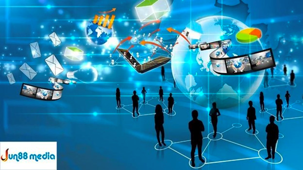 Ưu điểm vượt trội của hình thức tiếp thị số