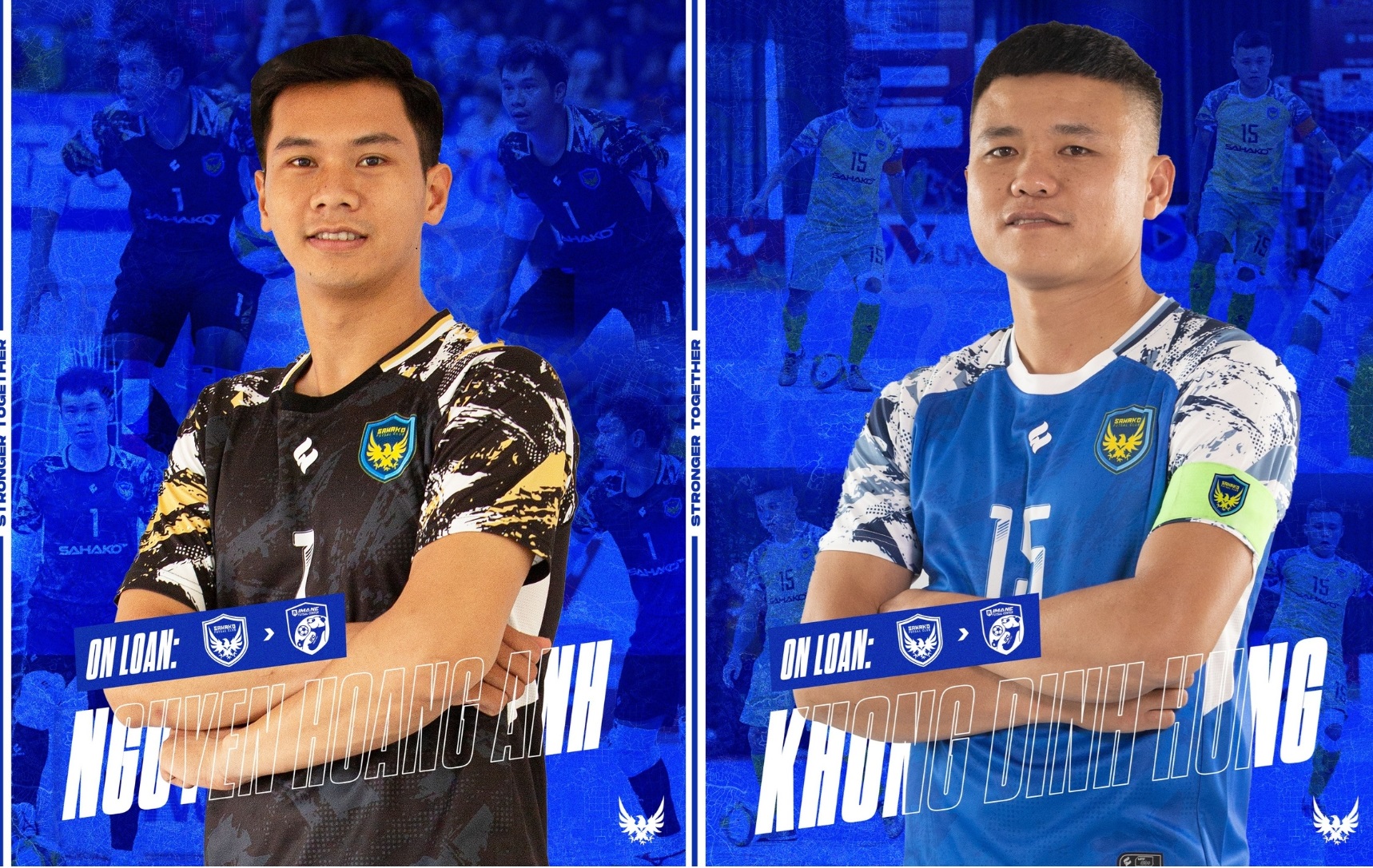 CLB Thái Lan chiêu mộ 2 cầu thủ Việt - Bóng Đá