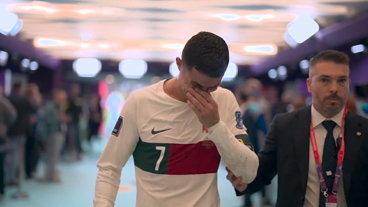 ĐT Việt Nam rạng rỡ với nơi Cristiano Ronaldo khóc hận - Bóng Đá