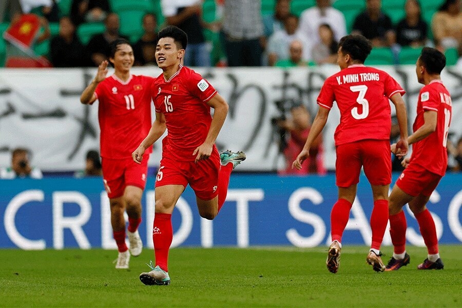 Đội hình trẻ gần nhất giải, chuyên gia chỉ vấn đề của bóng đá Việt Nam - Bóng Đá