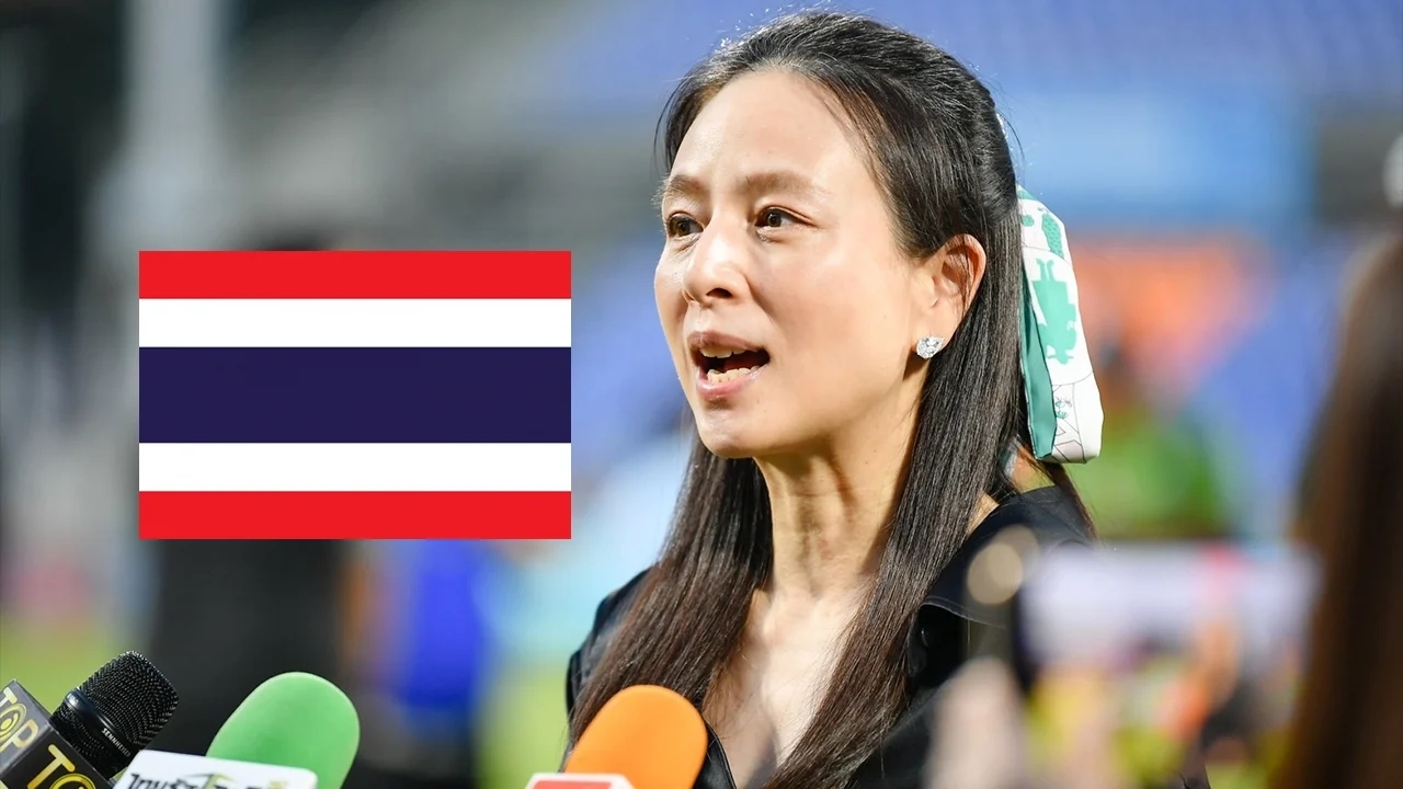 Thái Lan quyết thắng Oman, Madam Pang hứa thưởng lớn - Bóng Đá